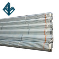 140*3 mm normal carbon galvanized steel round pipe